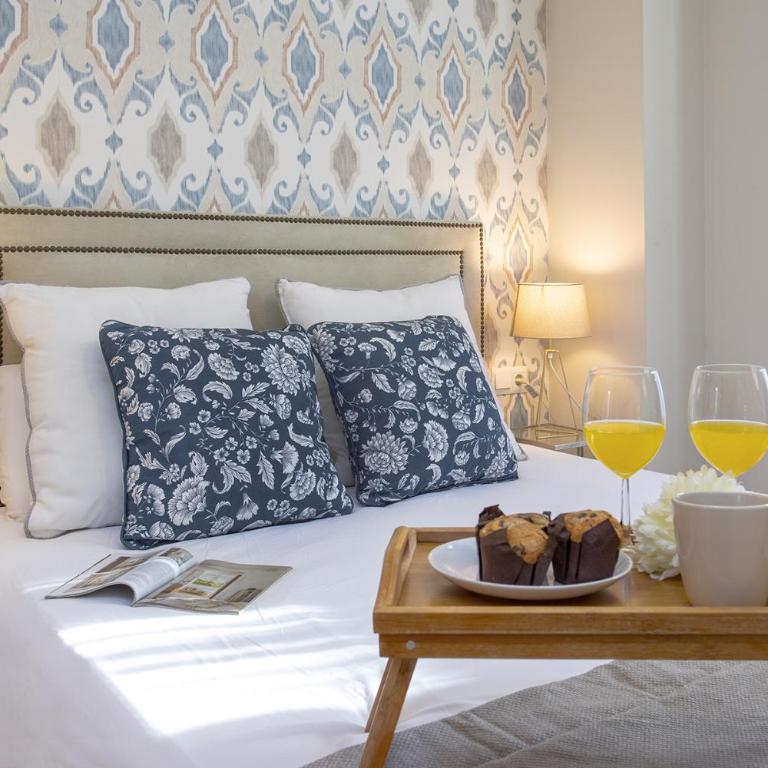 -MalagaSunApts- Luxury Flat Victoria - Apartamento de 3 dormitorios - 9