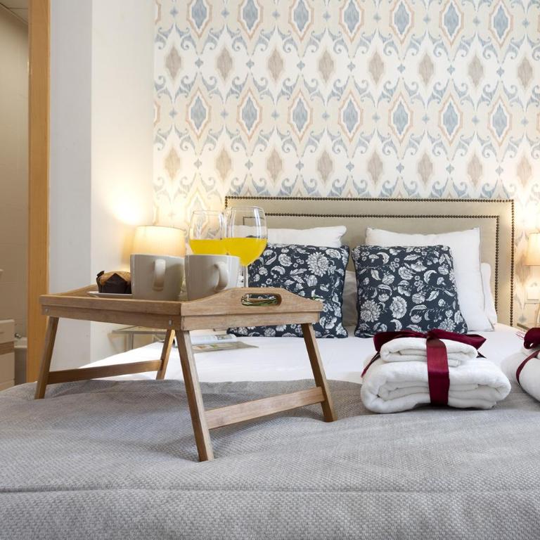 -MalagaSunApts- Luxury Flat Victoria - Apartamento de 3 dormitorios - 10