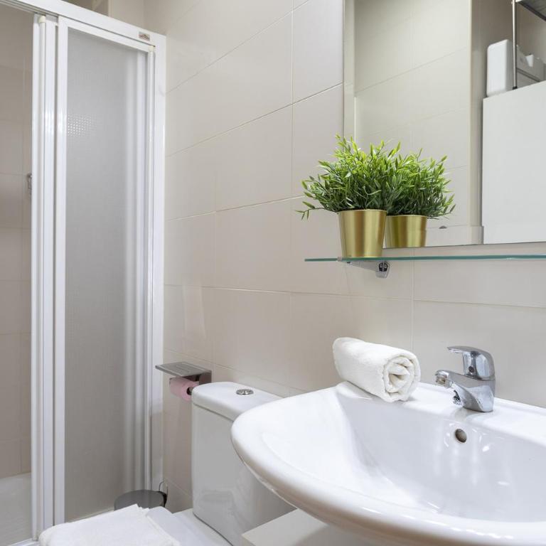 -MalagaSunApts- Luxury Flat Victoria - Apartamento de 3 dormitorios - 11