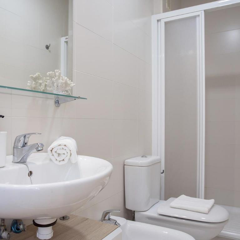 -MalagaSunApts- Luxury Flat Victoria - Apartamento de 3 dormitorios - 16