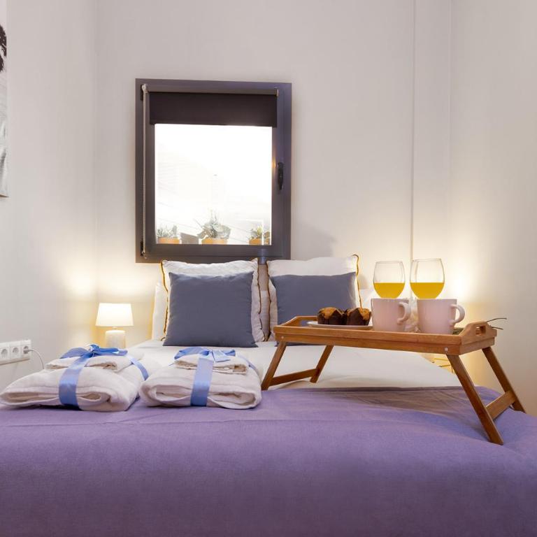 -MalagaSunApts- Luxury Flat Victoria - Apartamento de 3 dormitorios - 17