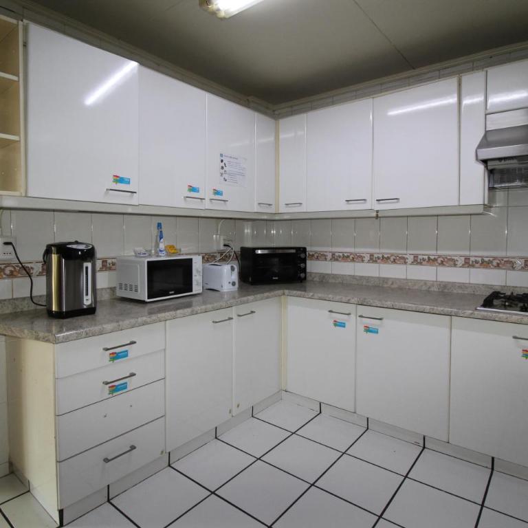 Kapai Hostel - Suite Deluxe - 4