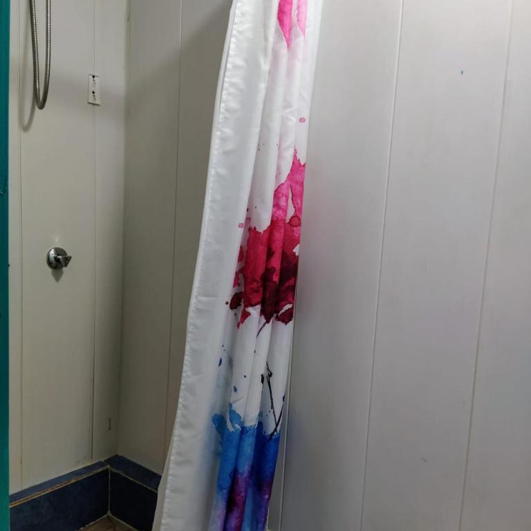 Kapai Hostel - Habitación Doble - 4