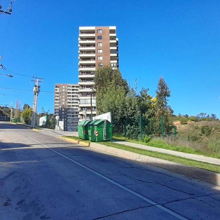 Depto Moderno 3 máx 4 personas - Two-Bedroom Apartment - 45