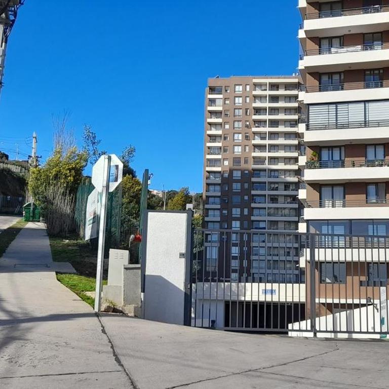 Depto Moderno 3 máx 4 personas - Two-Bedroom Apartment - 47