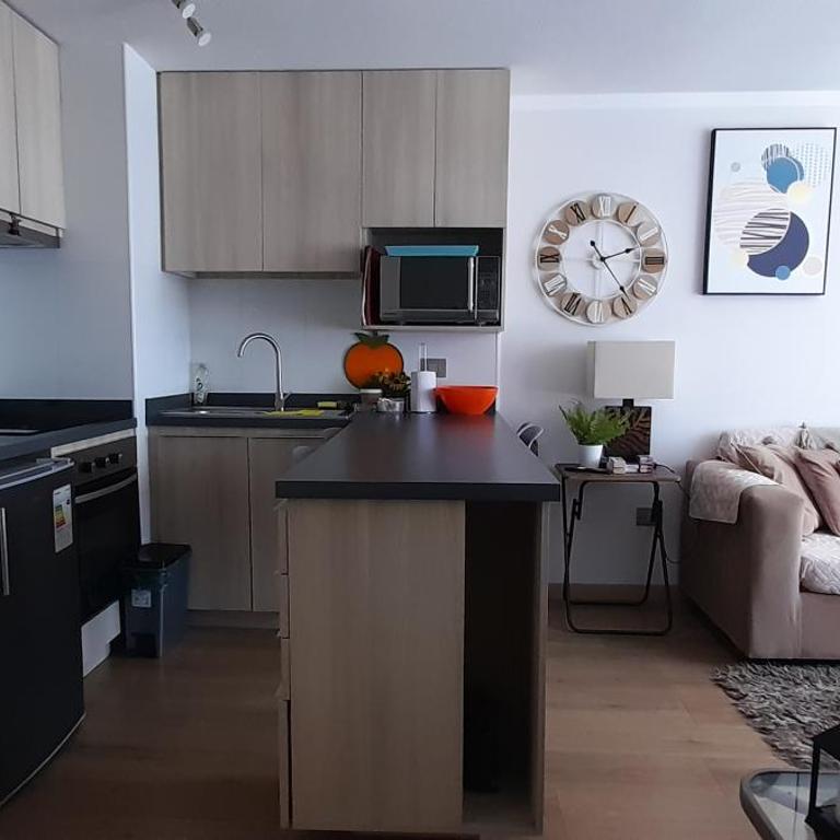 Depto Moderno 3 máx 4 personas - Two-Bedroom Apartment - 8