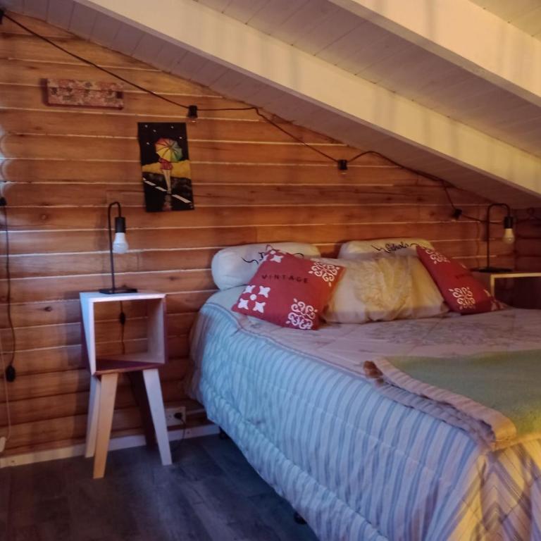 Mini Casa en el Sur - Casa con 1 dormitorio - 20