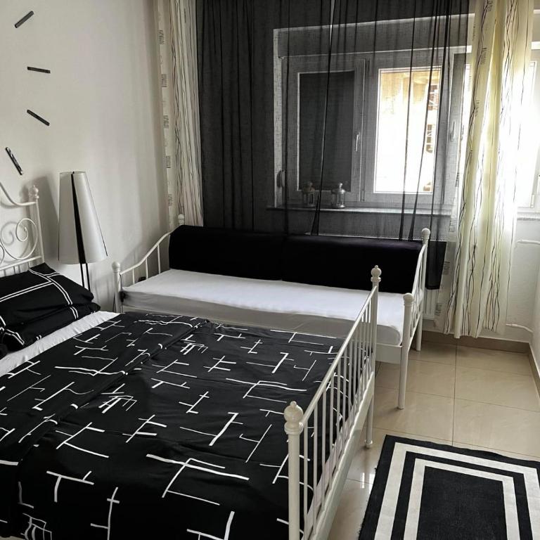 Apartment Top Centar - Apartman sa 2 Spavaće Sobe - 24