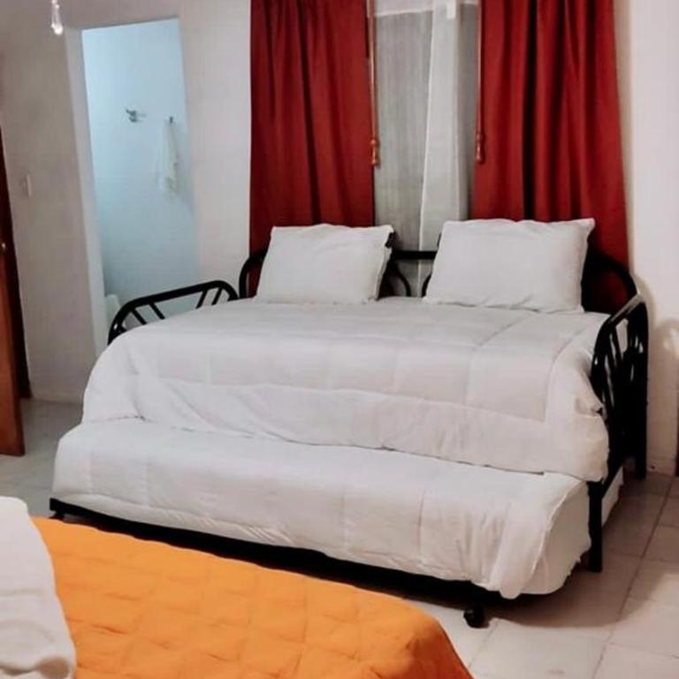 La Casa del Capi - Casa de 3 dormitorios - 13