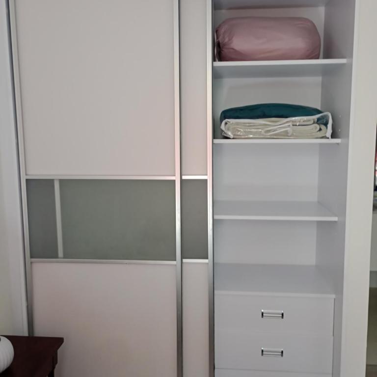 Departamento nuevo 1D1B estacionamiento privado gratis - Apartamento de 1 dormitorio - 10