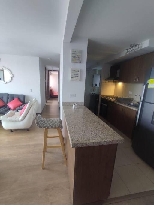 Disfruta de una vista hermosa. - Apartamento de 3 dormitorios - 6