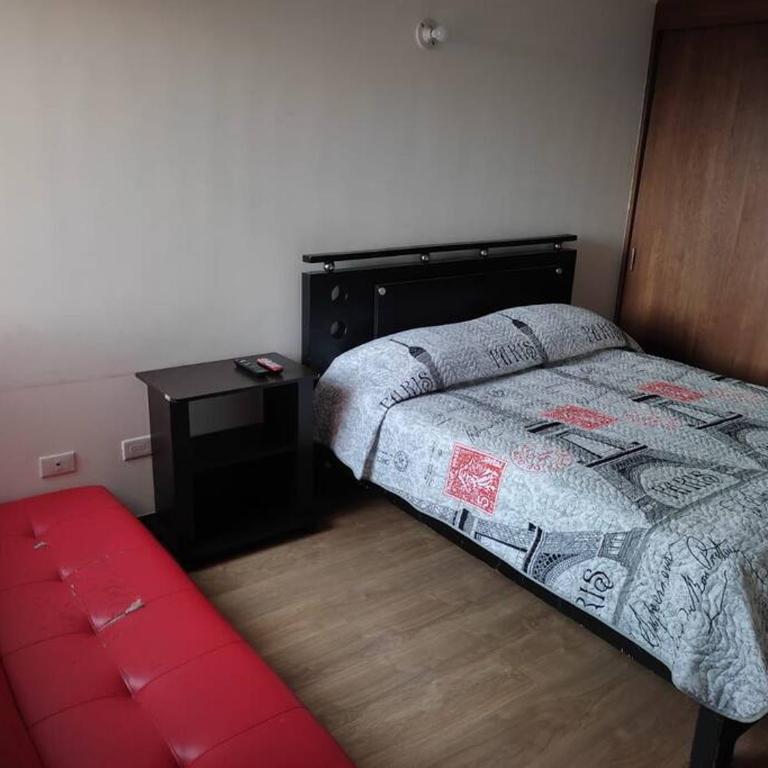 Disfruta de una vista hermosa. - Apartamento de 3 dormitorios - 9
