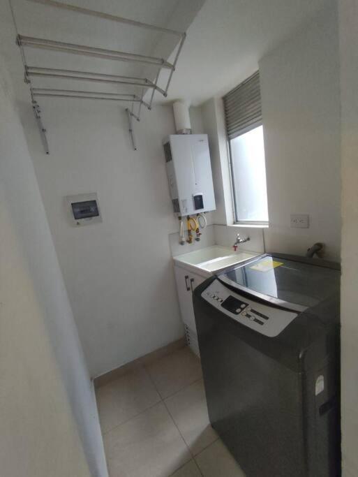 Disfruta de una vista hermosa. - Apartamento de 3 dormitorios - 10