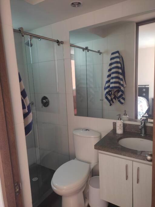 Disfruta de una vista hermosa. - Apartamento de 3 dormitorios - 11
