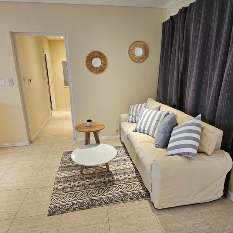 Azcuenaga Sur 2 - Apartamento de 2 dormitorios - 5