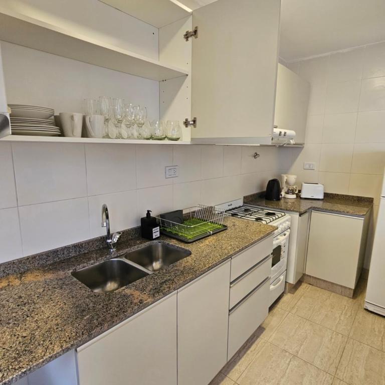 Azcuenaga Sur 2 - Apartamento de 2 dormitorios - 12