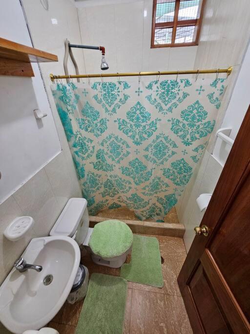 Departamento de Jules - Apartamento de 2 dormitorios - 7