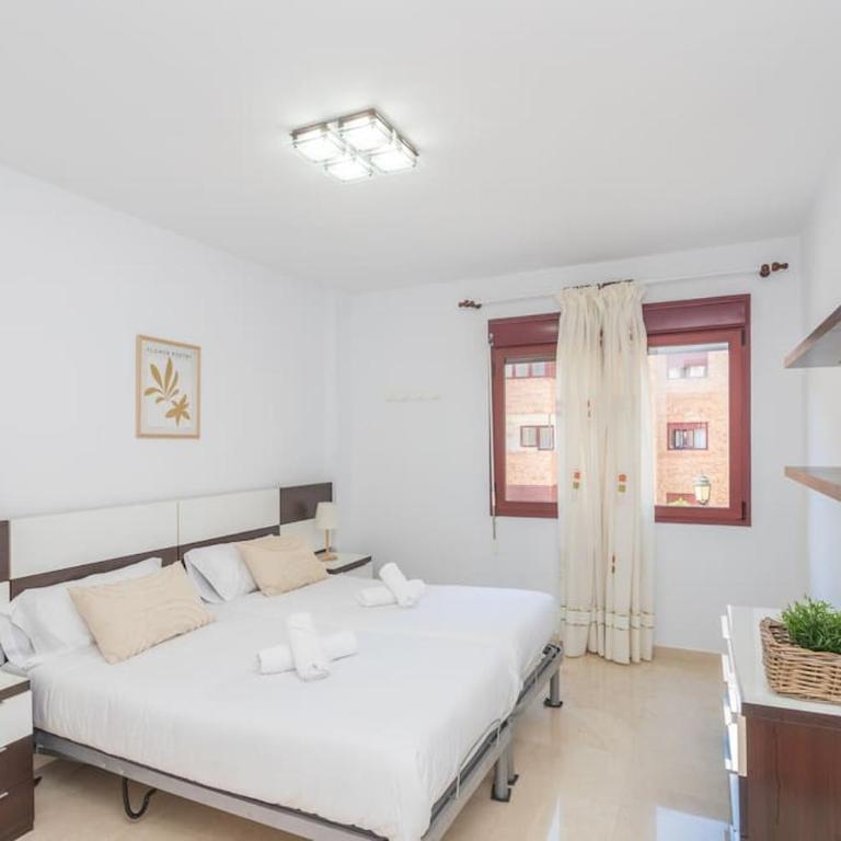 Martina Apartment Las Canteras-Auditorio - One-Bedroom Apartment - 4