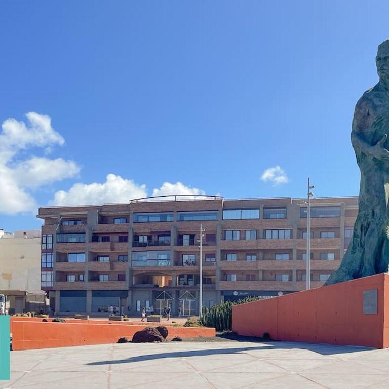 Martina Apartment Las Canteras-Auditorio - One-Bedroom Apartment - 5