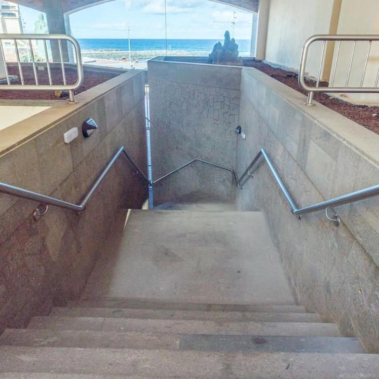 Martina Apartment Las Canteras-Auditorio - One-Bedroom Apartment - 6