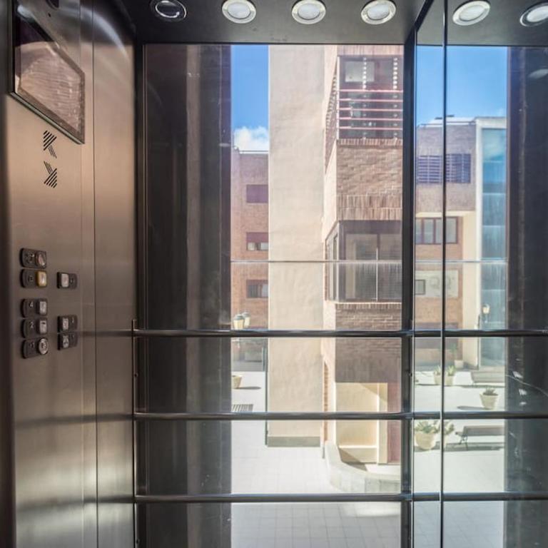 Martina Apartment Las Canteras-Auditorio - One-Bedroom Apartment - 11