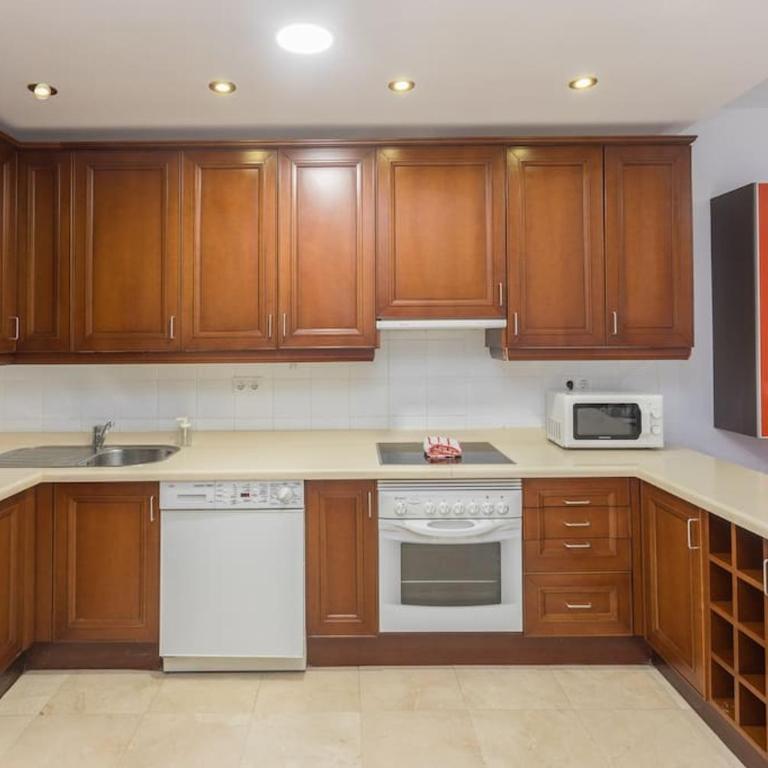 Martina Apartment Las Canteras-Auditorio - One-Bedroom Apartment - 12
