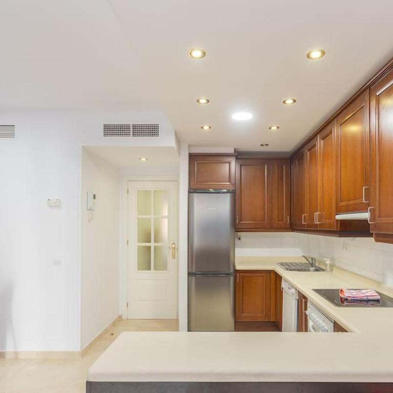 Martina Apartment Las Canteras-Auditorio - One-Bedroom Apartment - 13