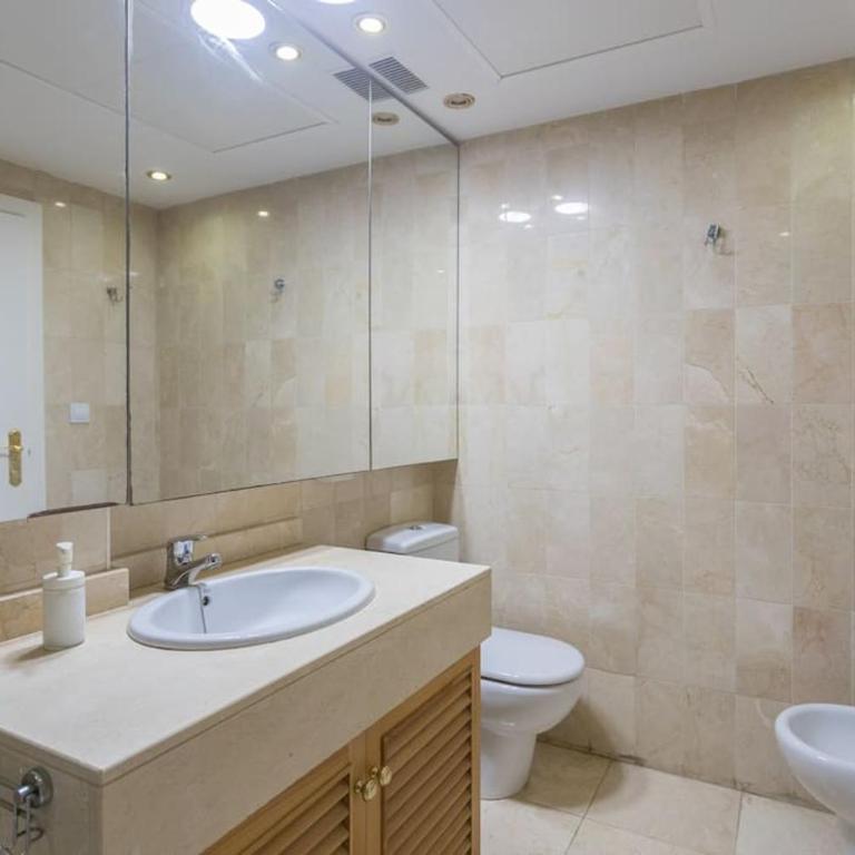 Martina Apartment Las Canteras-Auditorio - One-Bedroom Apartment - 16