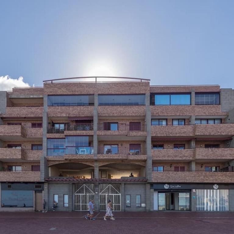Martina Apartment Las Canteras-Auditorio - One-Bedroom Apartment - 19