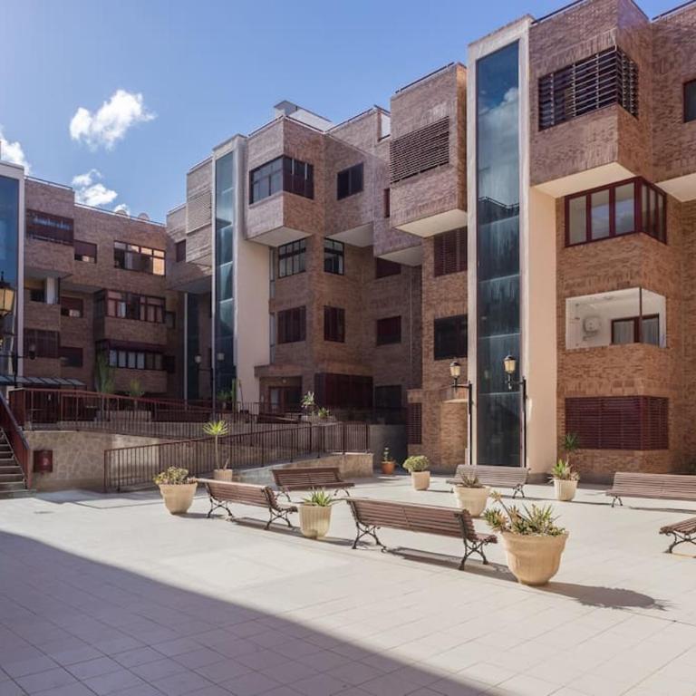 Martina Apartment Las Canteras-Auditorio - One-Bedroom Apartment - 21