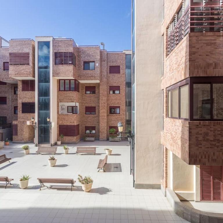 Martina Apartment Las Canteras-Auditorio - One-Bedroom Apartment - 22