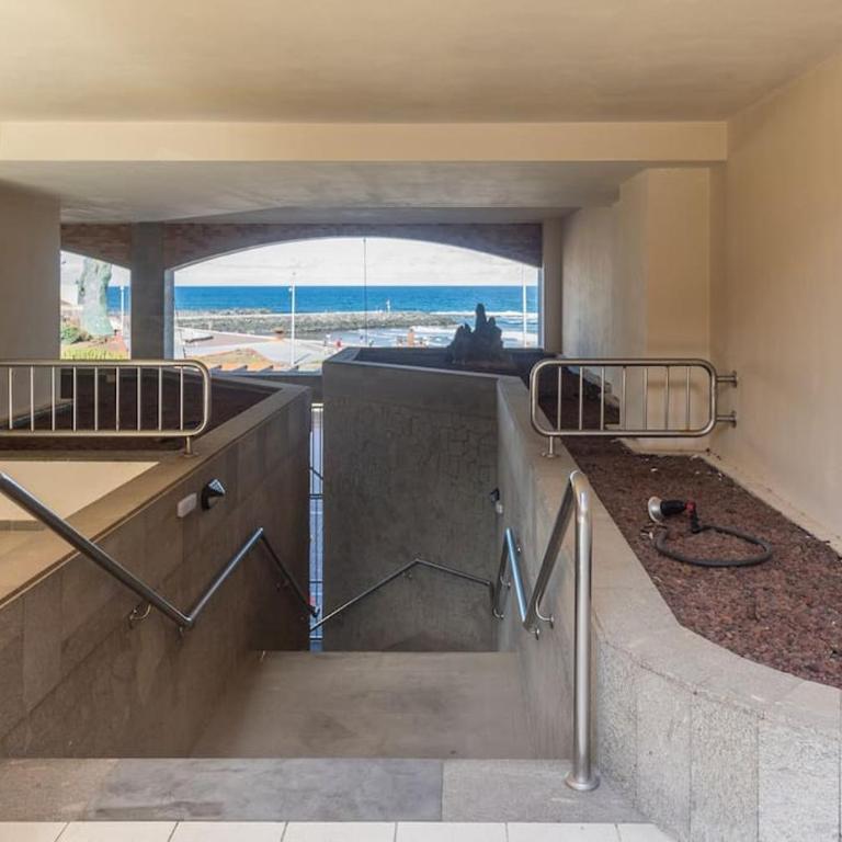 Martina Apartment Las Canteras-Auditorio - One-Bedroom Apartment - 32