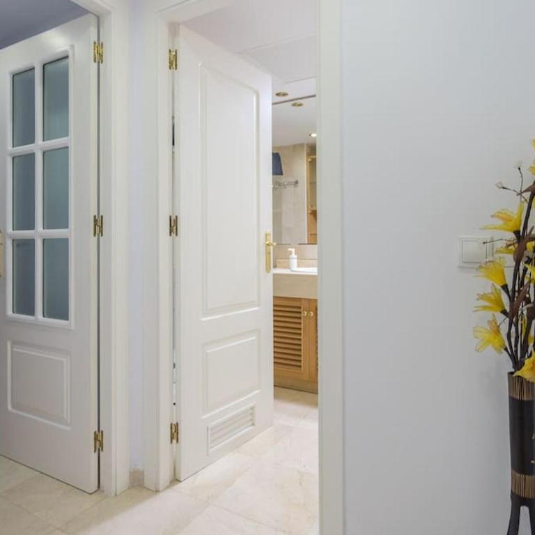 Martina Apartment Las Canteras-Auditorio - One-Bedroom Apartment - 33