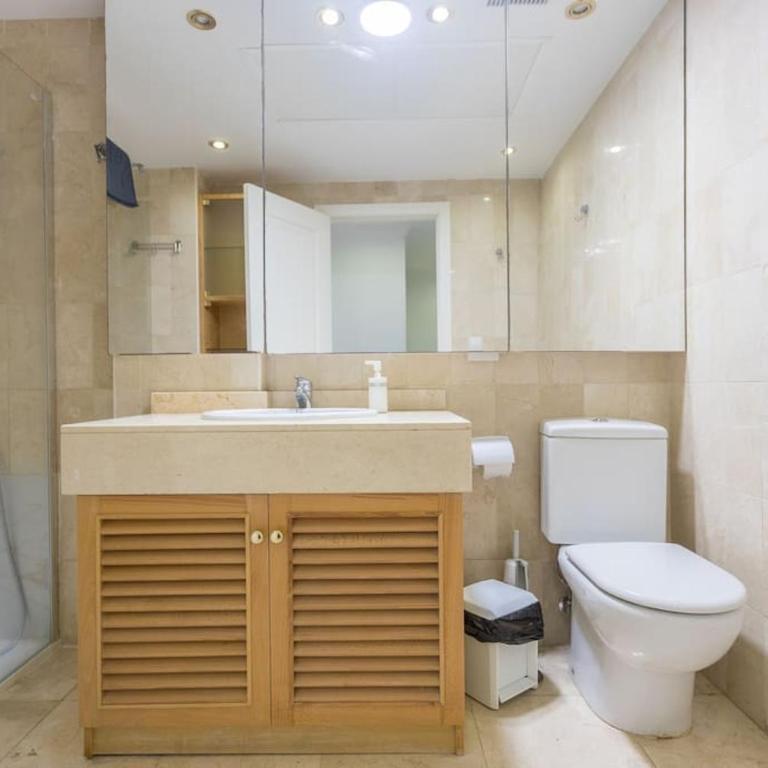 Martina Apartment Las Canteras-Auditorio - One-Bedroom Apartment - 34
