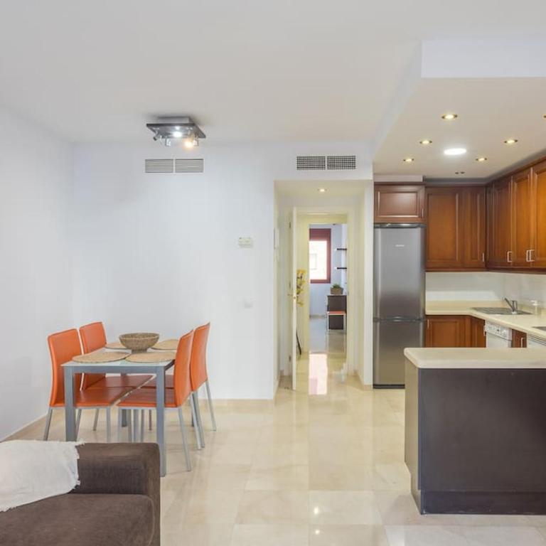 Martina Apartment Las Canteras-Auditorio - One-Bedroom Apartment - 35