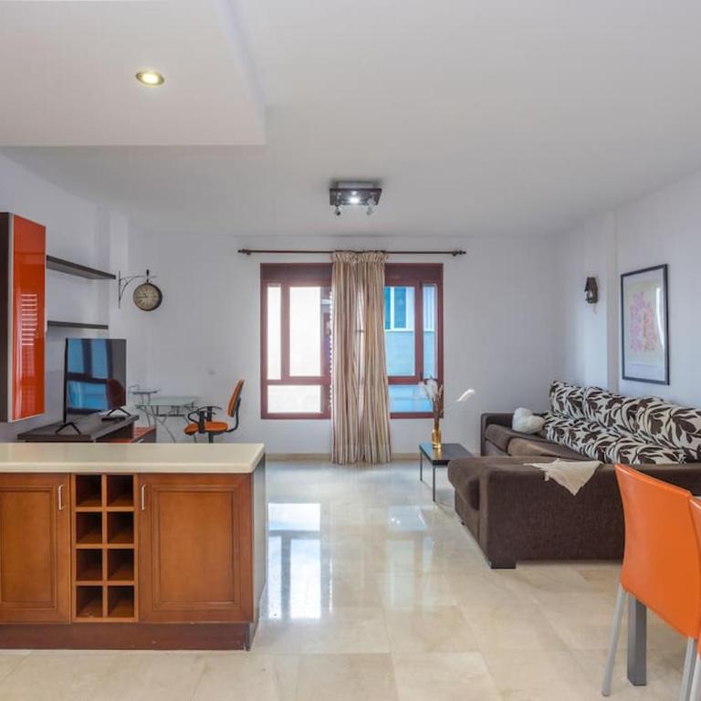 Martina Apartment Las Canteras-Auditorio - One-Bedroom Apartment - 40