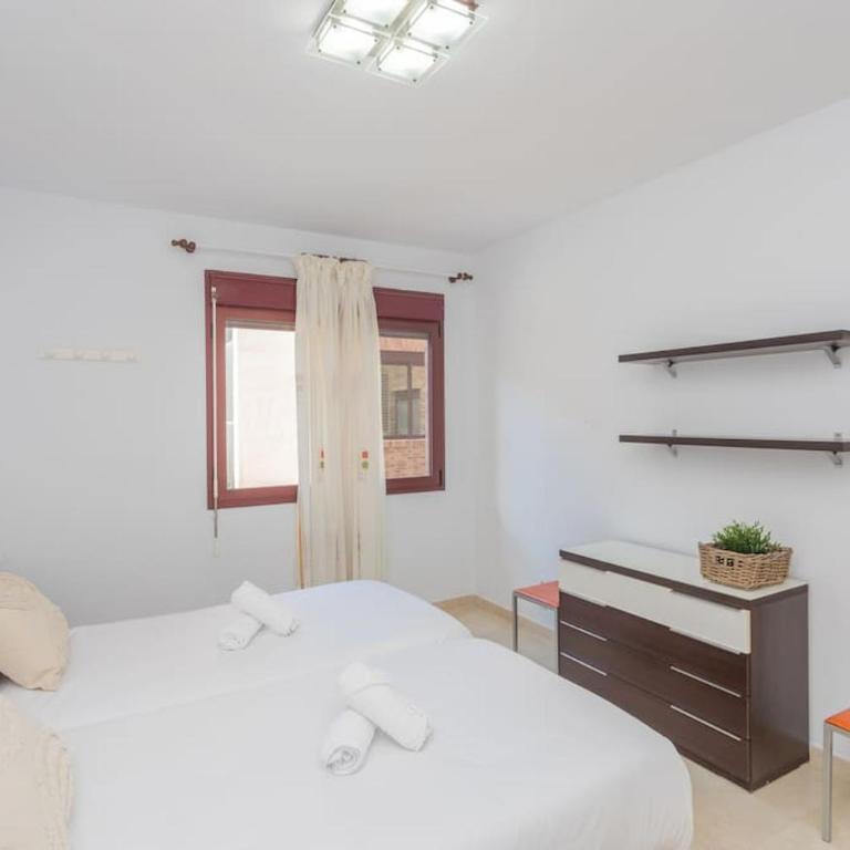 Martina Apartment Las Canteras-Auditorio - One-Bedroom Apartment - 41