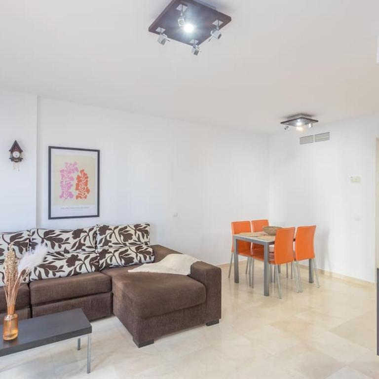 Martina Apartment Las Canteras-Auditorio - One-Bedroom Apartment - 44