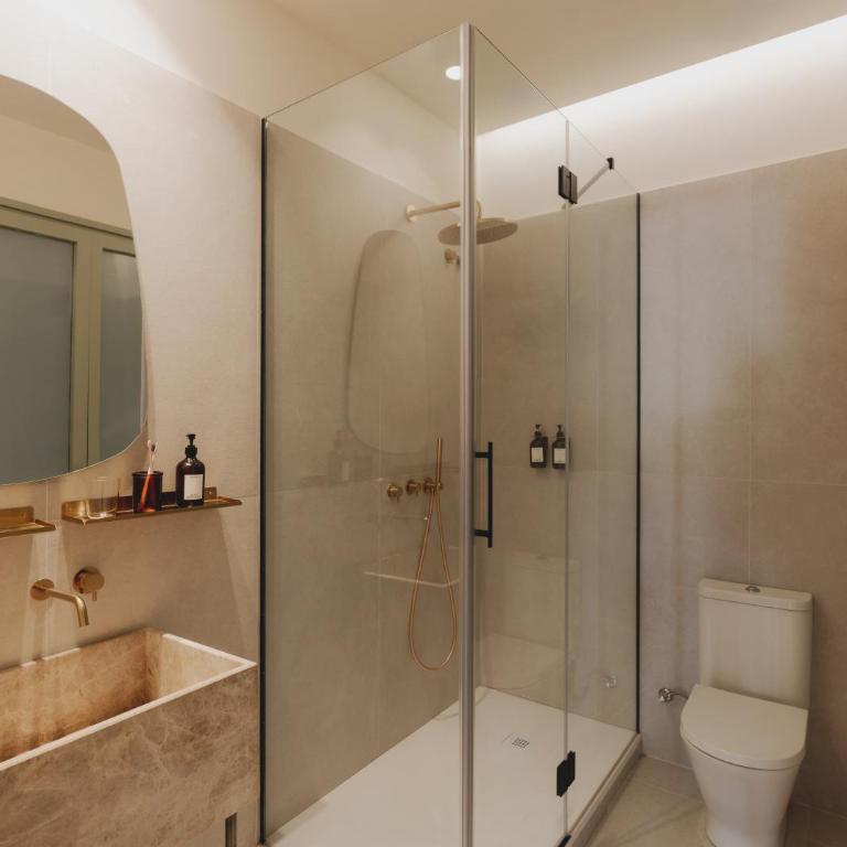 Casa Llimona Hotel Boutique - Suite with Terrace - 15