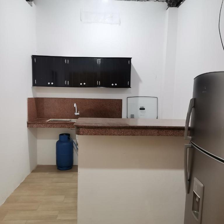 Villas blancas - One-Bedroom Apartment - 2