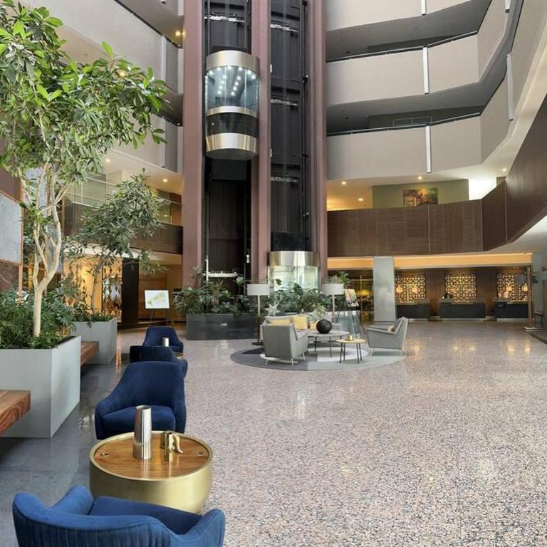 The best place to live and work - Apartamento de 2 dormitorios - 24