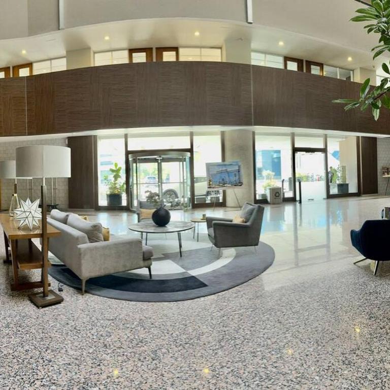 The best place to live and work - Apartamento de 2 dormitorios - 26