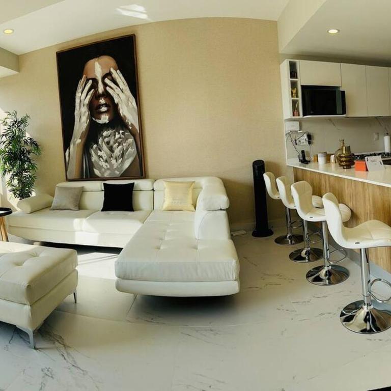 The best place to live and work - Apartamento de 2 dormitorios - 32