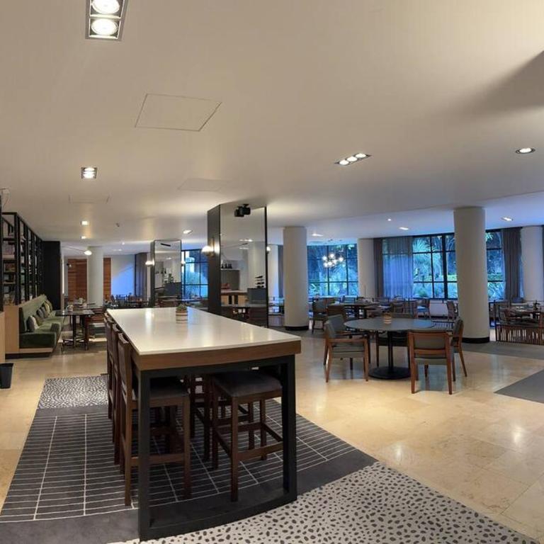 The best place to live and work - Apartamento de 2 dormitorios - 39
