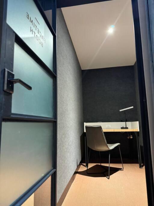 The best place to live and work - Apartamento de 2 dormitorios - 52