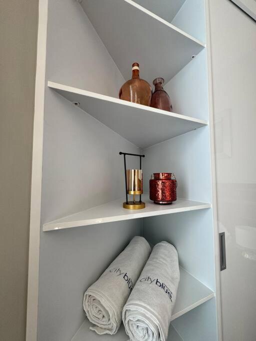 The best place to live and work - Apartamento de 2 dormitorios - 56