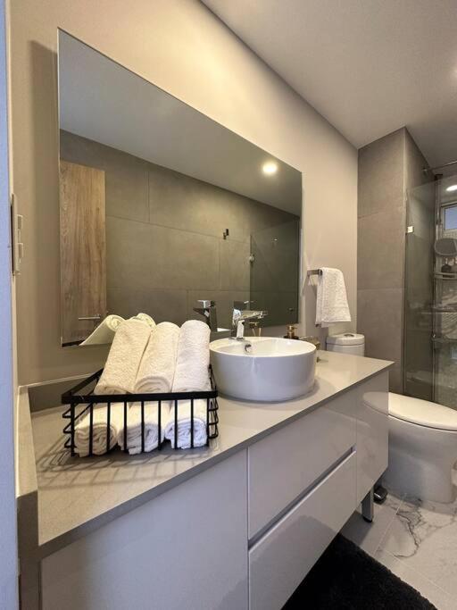 The best place to live and work - Apartamento de 2 dormitorios - 58