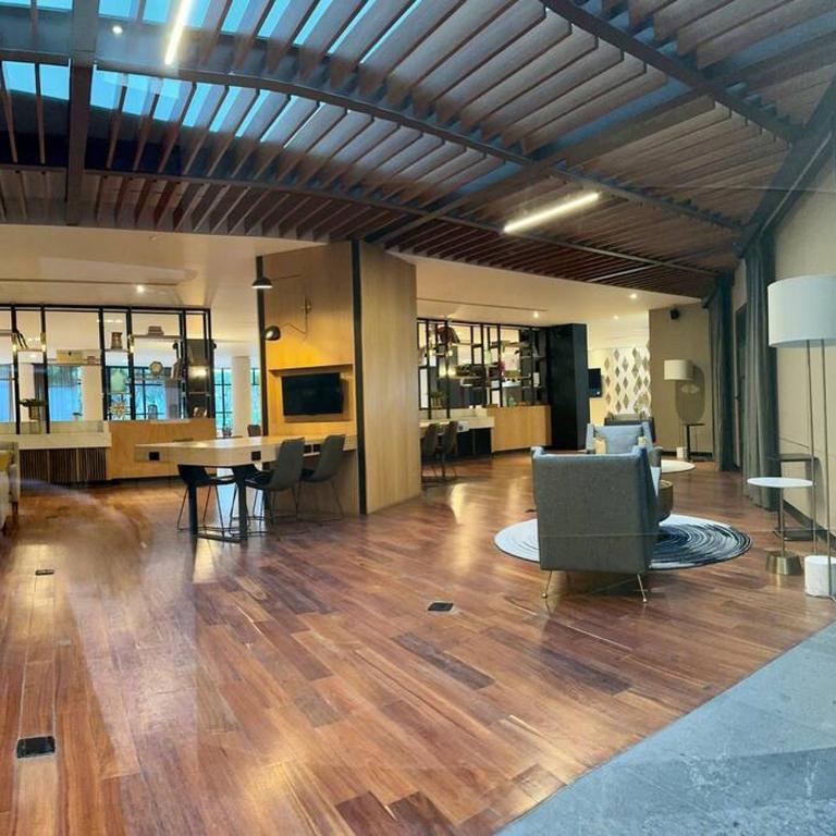 The best place to live and work - Apartamento de 2 dormitorios - 64