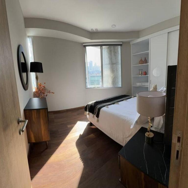 The best place to live and work - Apartamento de 2 dormitorios - 66
