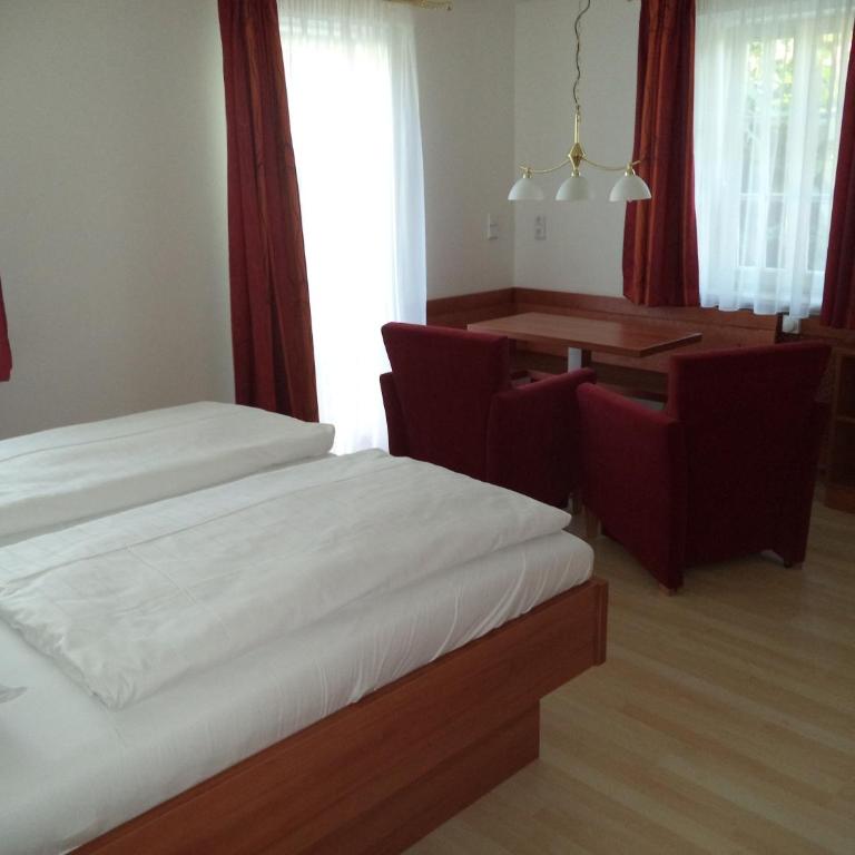 Haus Hildegunde - Business Doppelzimmer - 2